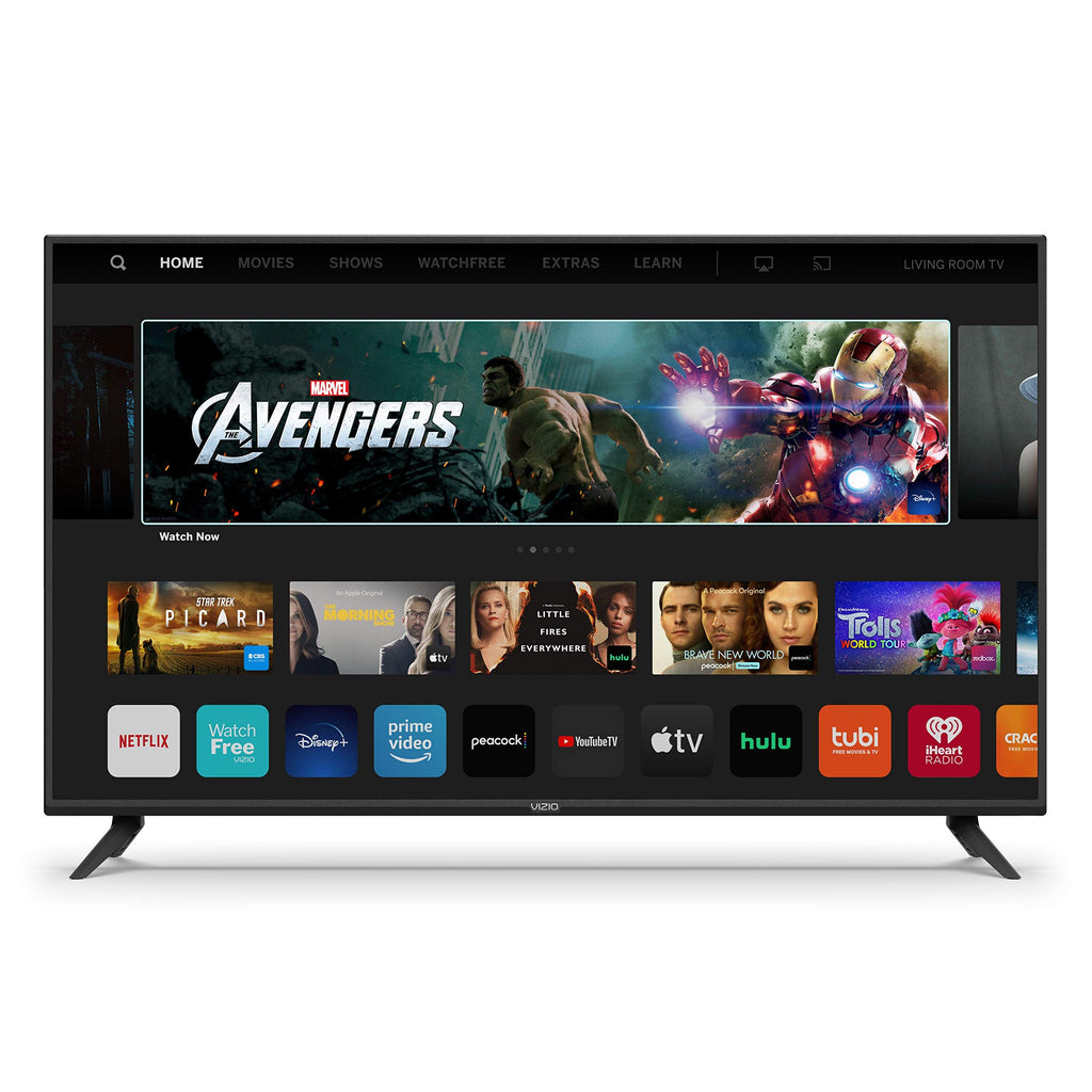 50 Inch 4K Smart UHD LED HDR TV R573866