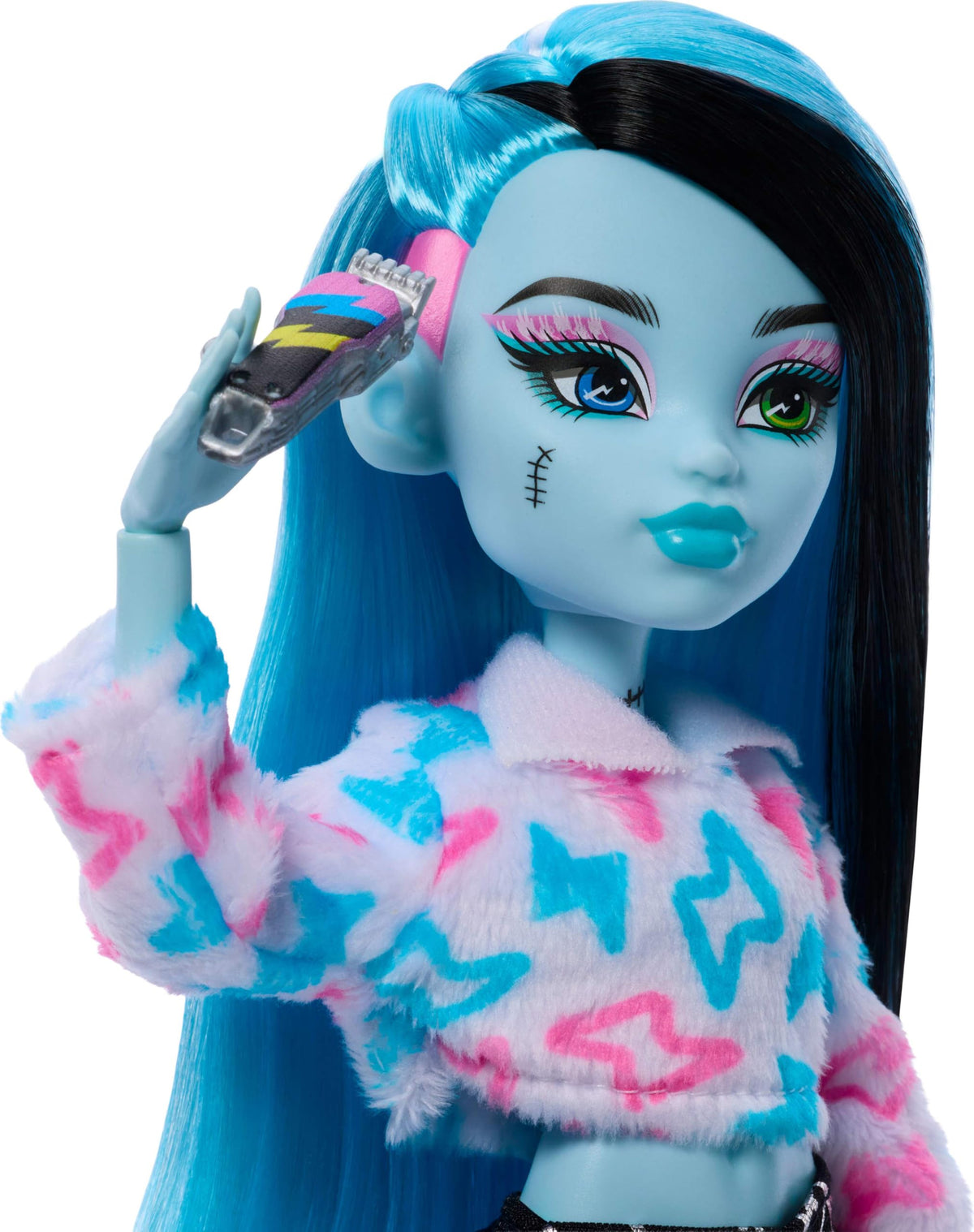 Frankie Stein Doll T38098