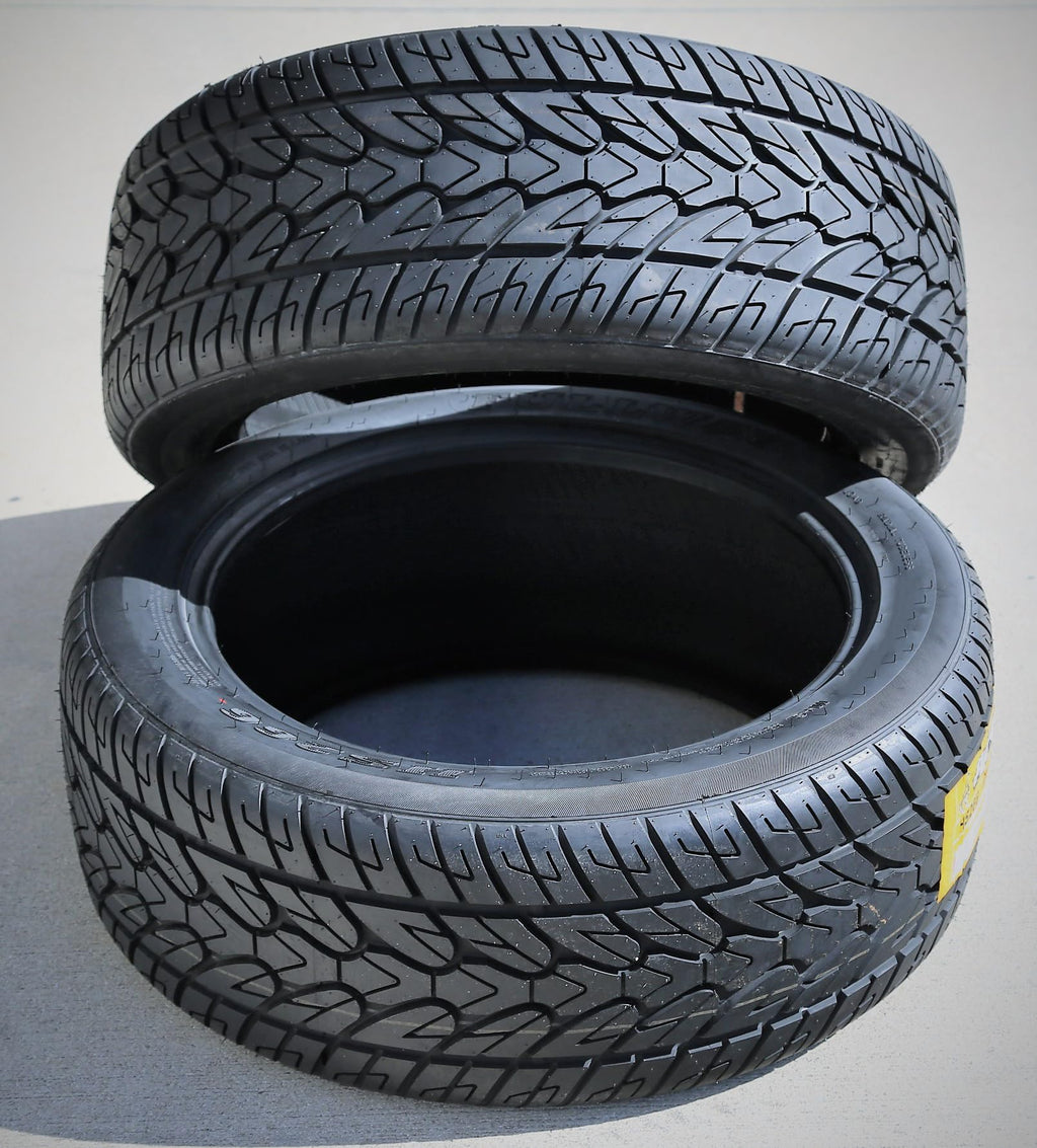 275/55R20 117H All Season XL Performance Tire Y741