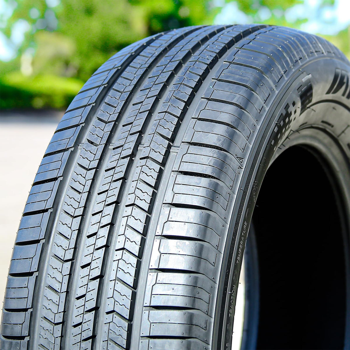 225/60R17 99H SL All Season Tires G217075