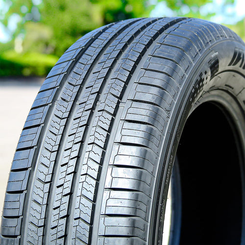 225/60R17 99H SL All Season Tires G217075