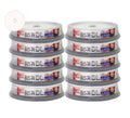 100 Pack White Inkjet Printable 50gb Blu-ray D462