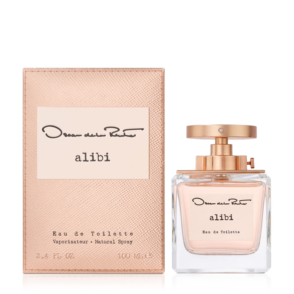 Eau de Toilette H735