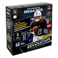 Football Trading Cards Mega Box A4438