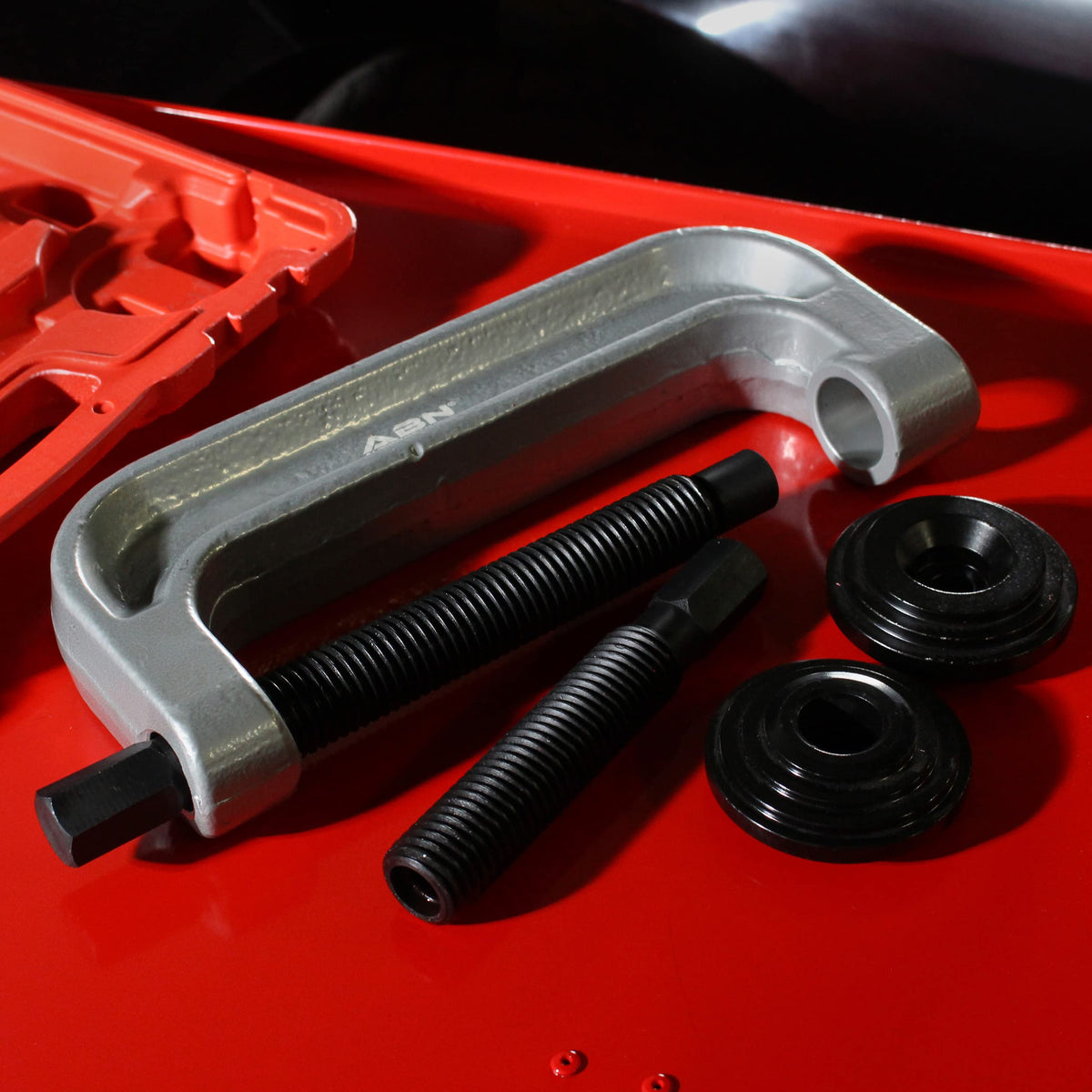 Extra Large Ball Joint Press Kit I648752