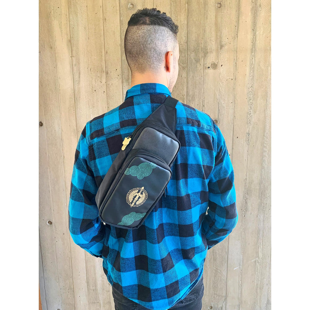 Adventure Pack for Nintendo Switch A874