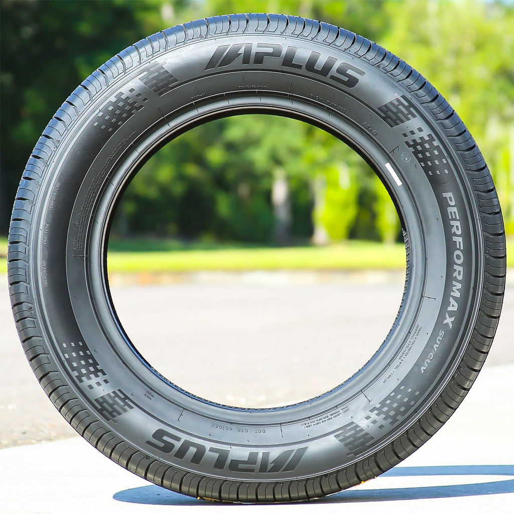 225/60R17 99H SL All Season Tires G217075