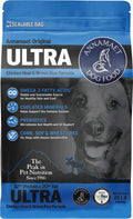 Chicken & Brown Rice Dry Dog Food 25-lb Bag T998