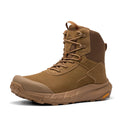 Waterproof Leather Tactical Work Boots L47023