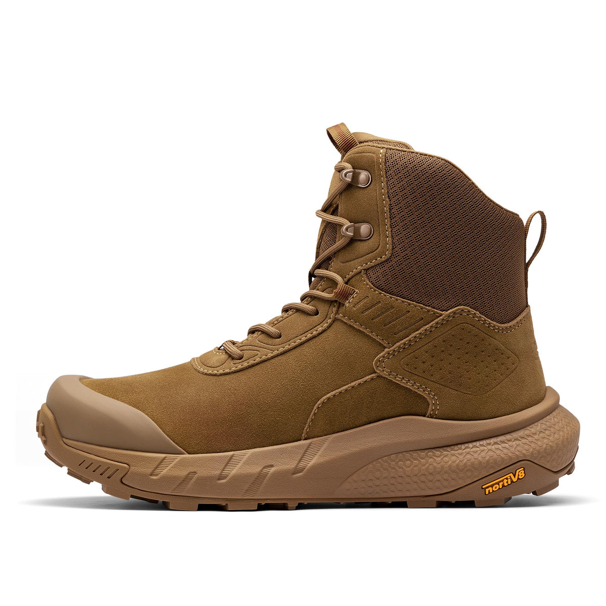 Waterproof Leather Tactical Work Boots L47023