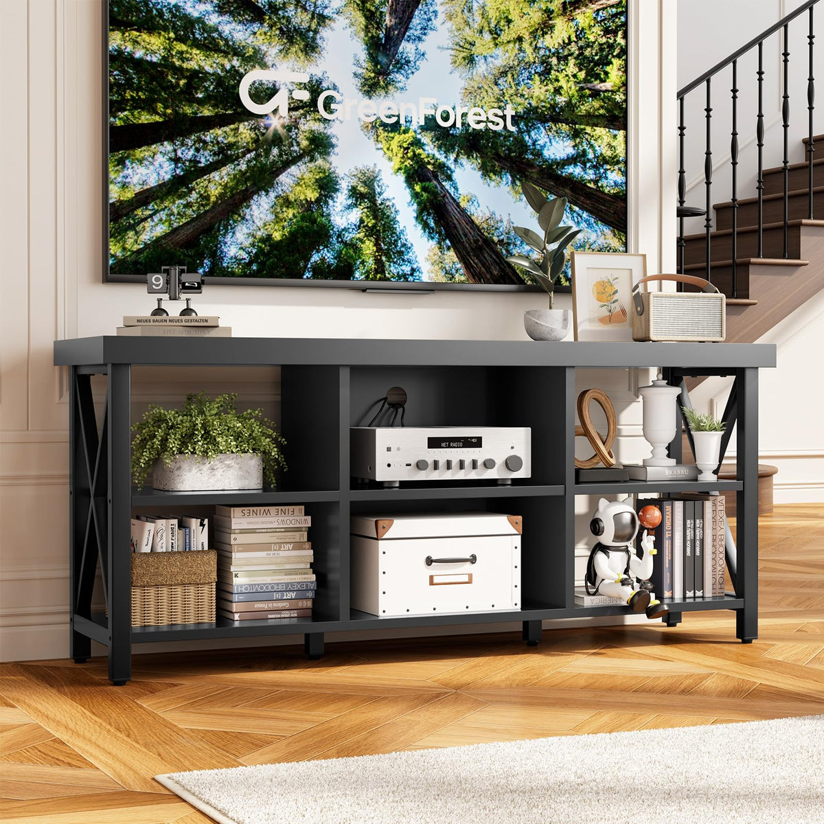 TV Stand for 65 in TV W493486