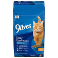Dry Cat Food 28 Pound Bag N91911
