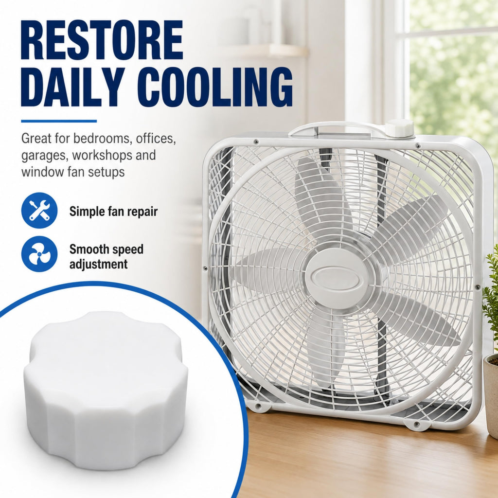 Compatible with Box Fan I71614