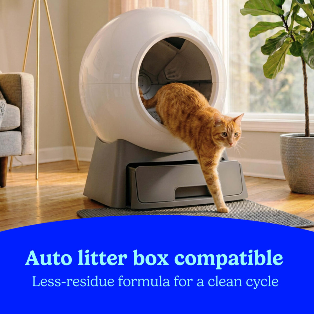 Multi Cat Clumping Litter 22 lb. Box F359