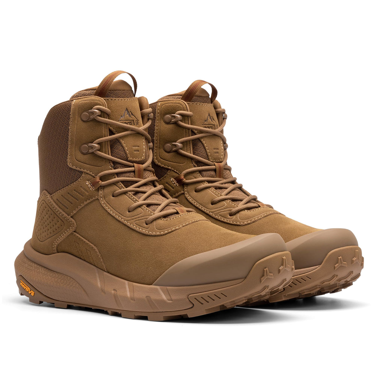 Waterproof Leather Tactical Work Boots L47023