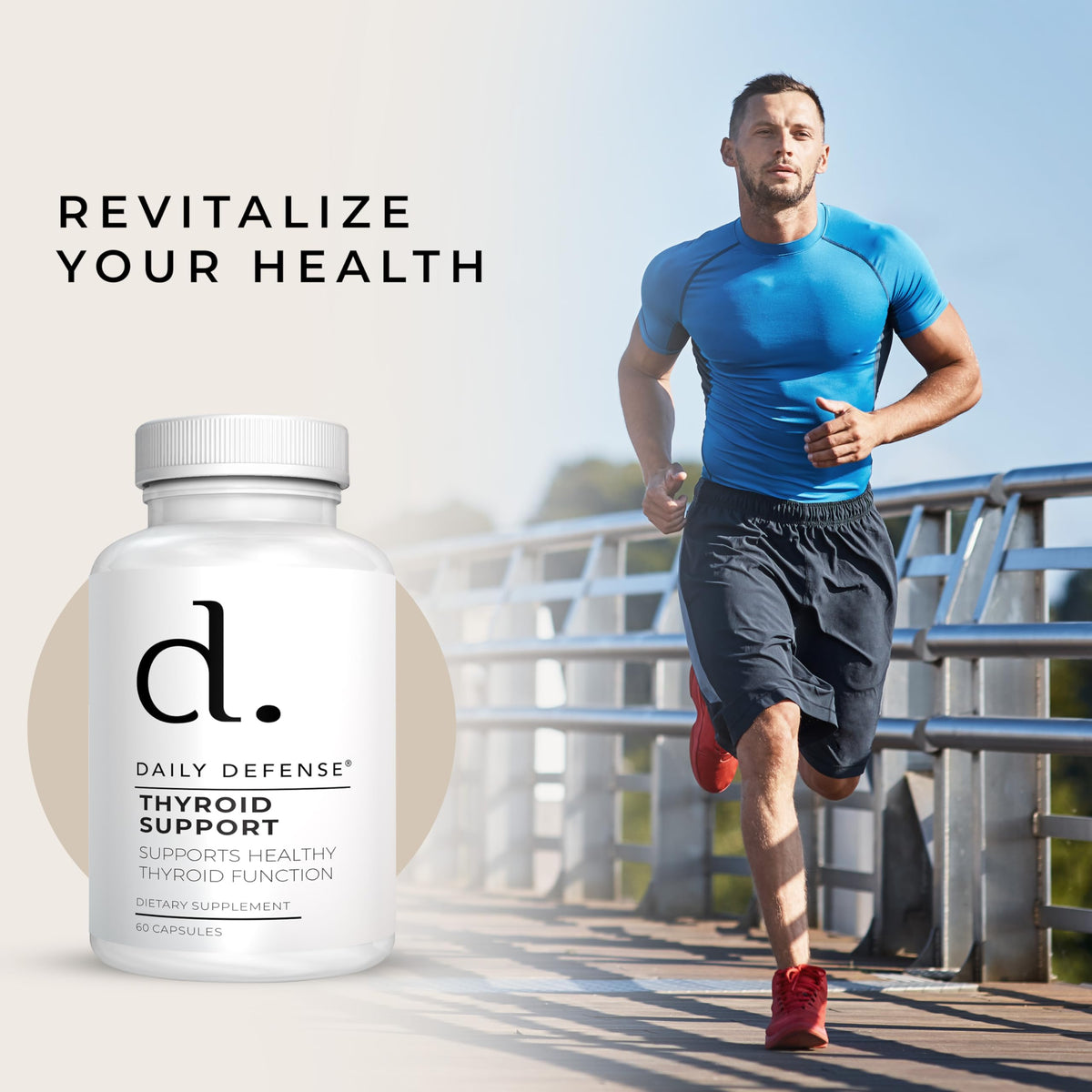 Selenium with Iodine Zinc B12 Ashwagandha Thyroid Support Supplement Y79527