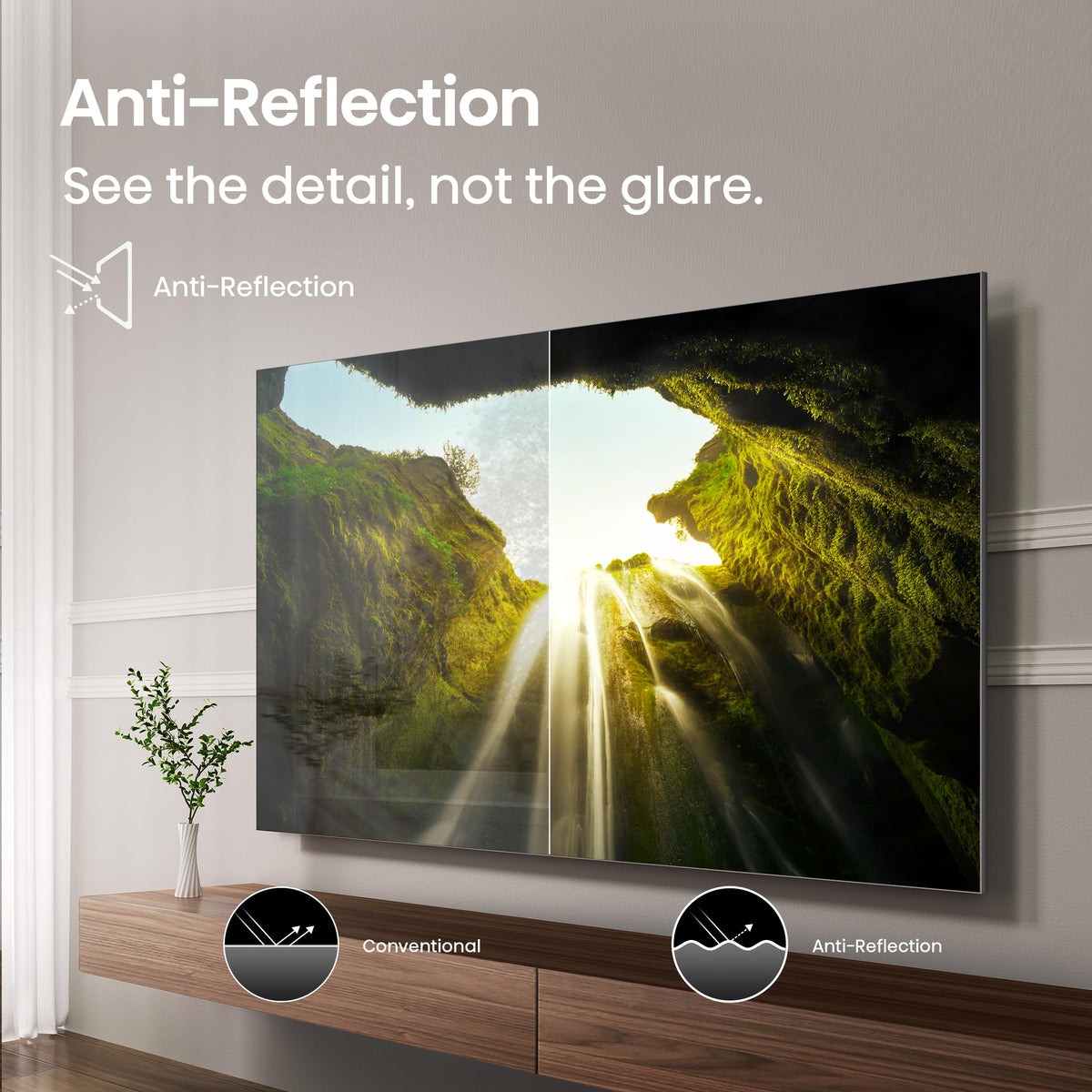 85" Mini-LED 4K UHD Smart TV L92351