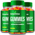 Hemp Gummies 3 Pack L5802