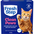 Multi Cat Clumping Litter 22 lb. Box F359