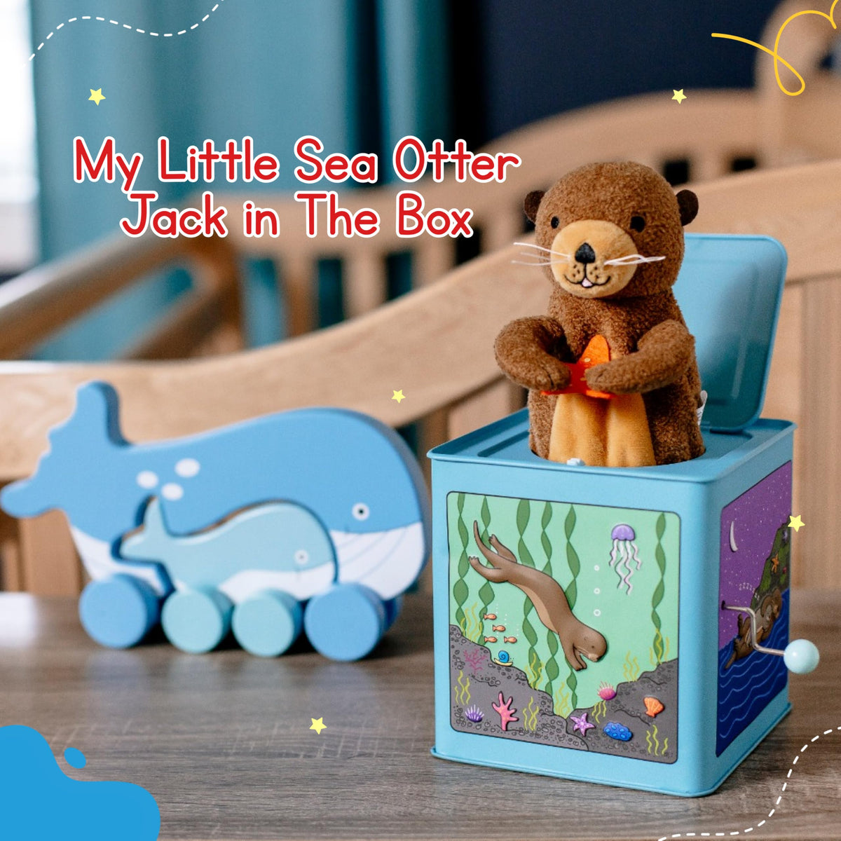 Musical Toy Q68840