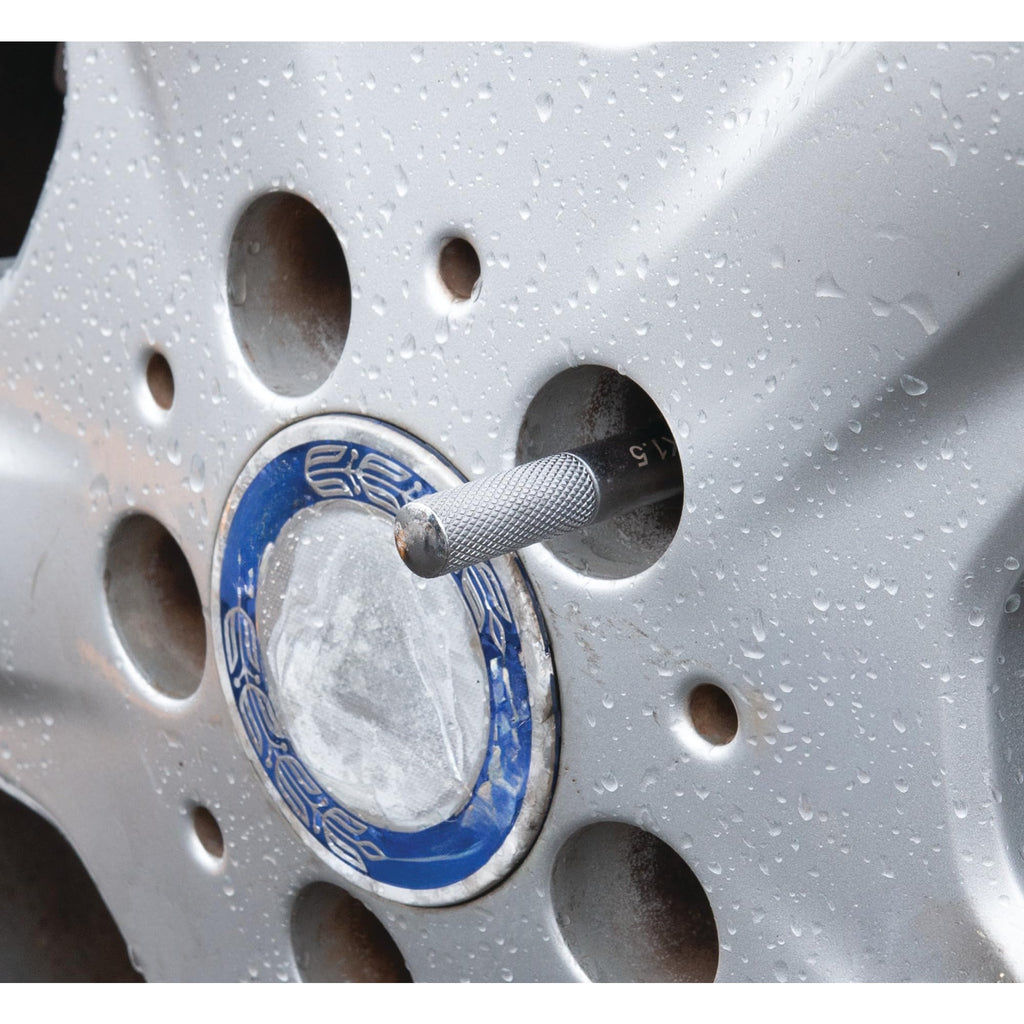 8-Piece Wheel Stud Pilot Pin Set F97698