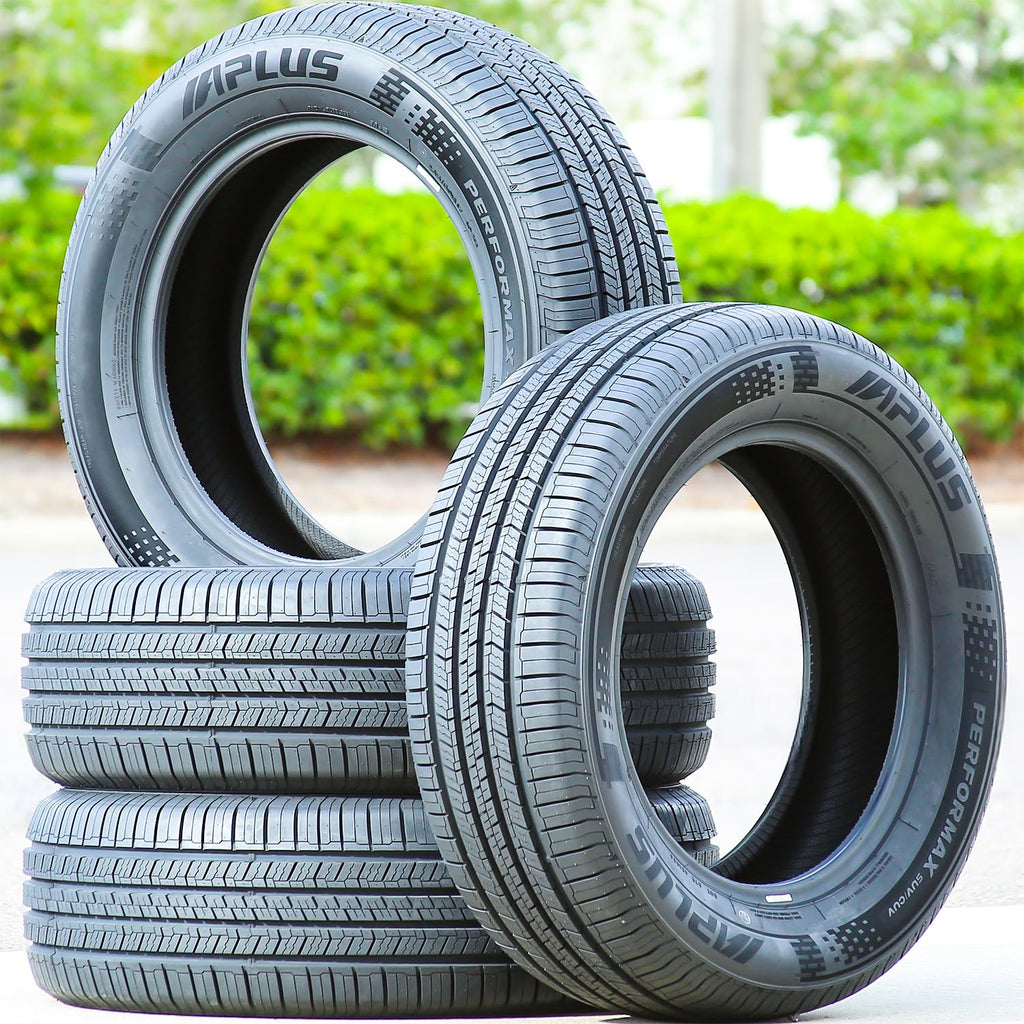 225/60R17 99H SL All Season Tires G217075