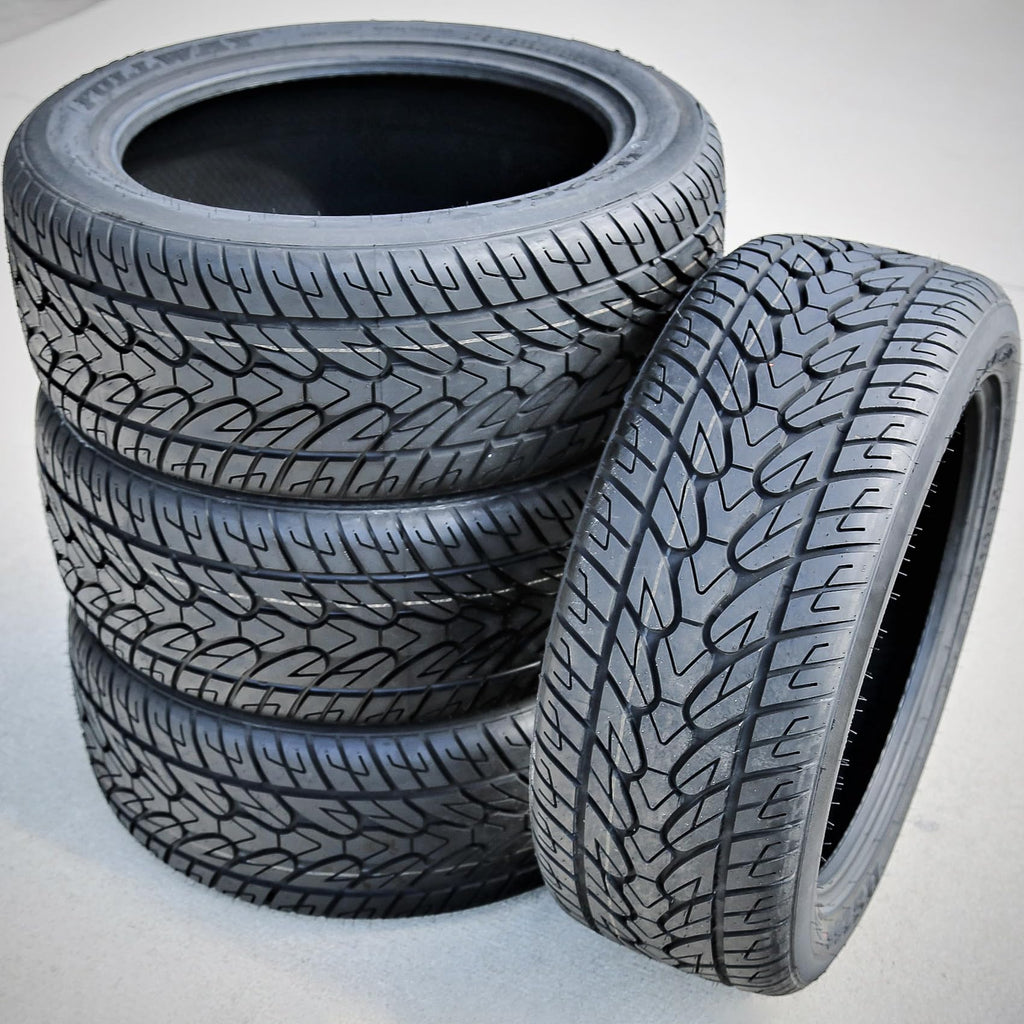 275/55R20 117H All Season XL Performance Tire Y741