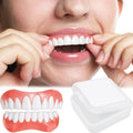 Custom Upper & Lower Dentures T106810