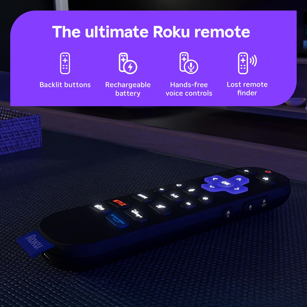 75-Inch 4K QLED Mini-LED Smart TV D1261