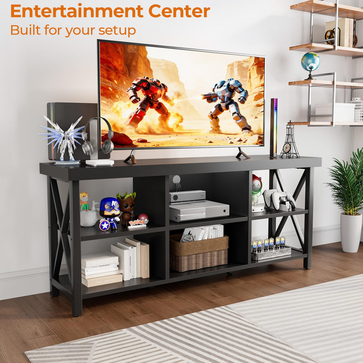 TV Stand for 65 in TV W493486