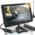 Portable Battery Powered Digital TV with Stand C563