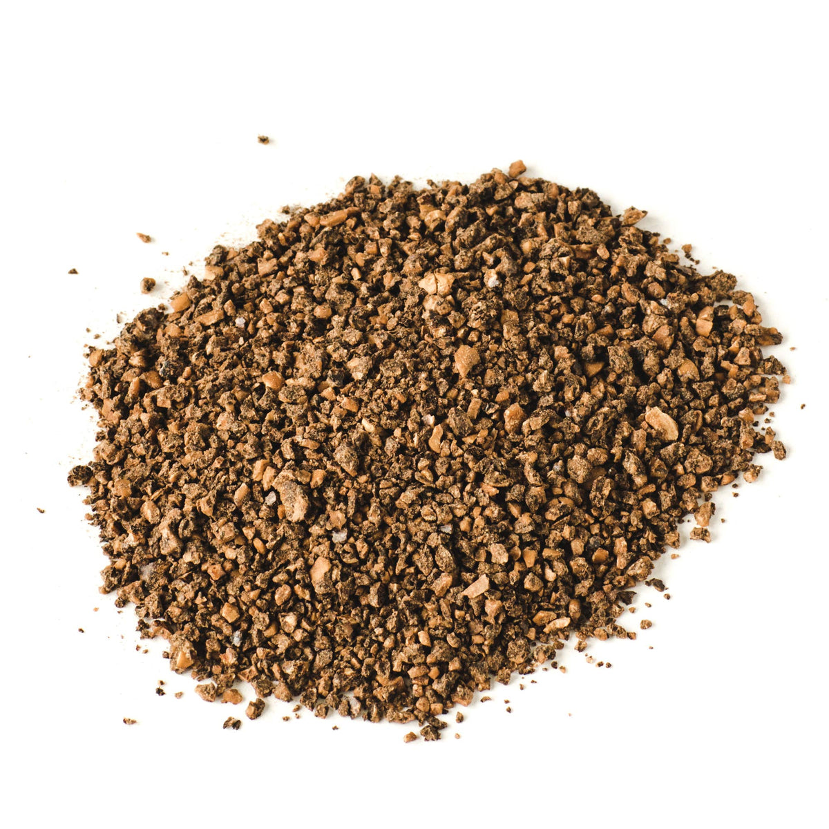 Unscented Walnut Shell Cat Litter 26 Lbs Y8958