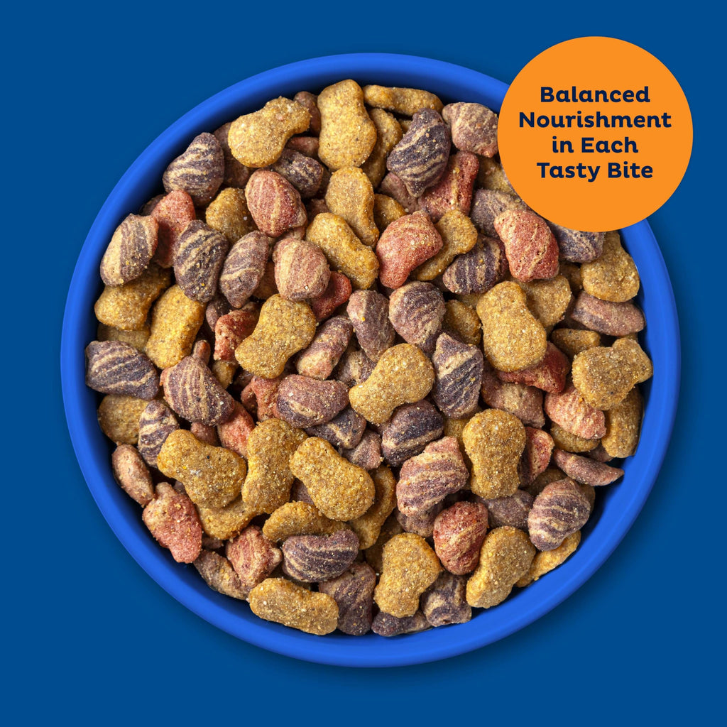 Dry Cat Food 28 Pound Bag N91911
