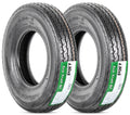 4.80-8 8 Inch 6-Ply Bias Trailer Tire C383